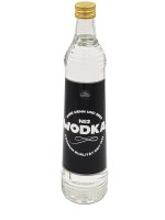 Wodka No2 Blum Edelobstbrennerei